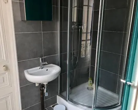 Nice Five Flat Near Bastille דירה פריז