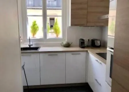Nice Five Flat Near Bastille * פריז