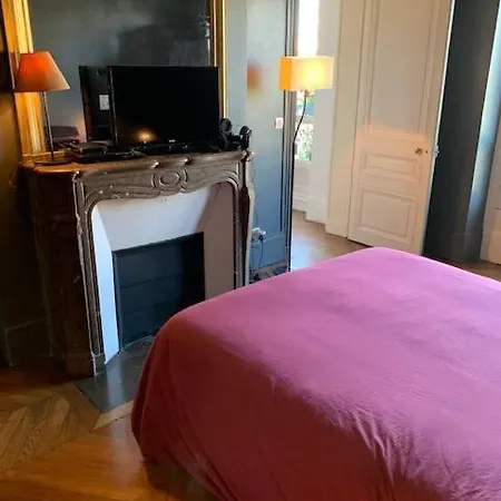 Nice Five Flat Near Bastille * פריז