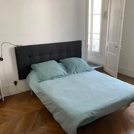 Nice Five Flat Near Bastille *