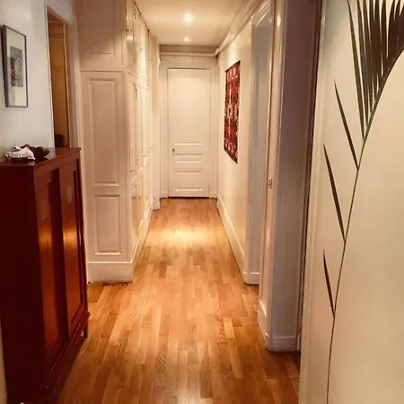 דירה Nice Five Flat Near Bastille