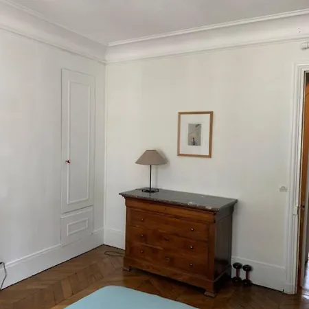 Nice Five Flat Near Bastille דירה פריז